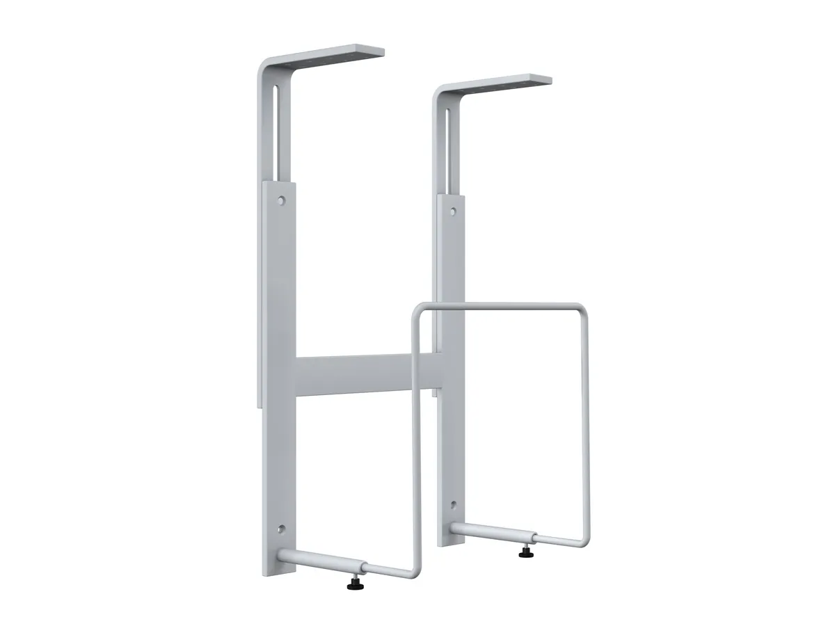 PC-Unterbau-Halter