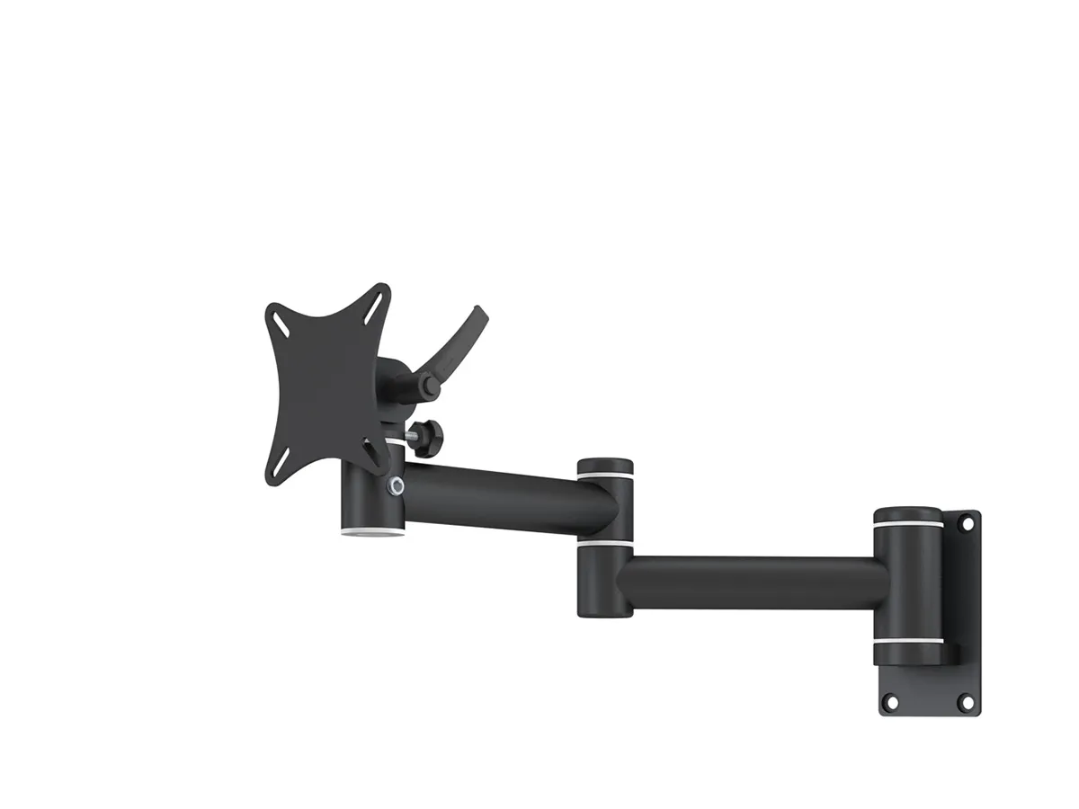 ErgoDesk® TFT-Vario Monitorarm – Flexibel und erweiterbar für eine ergonomische Arbeitsumgebung